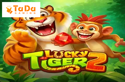 Lucky Tiger 2